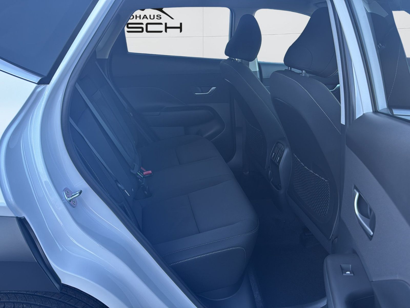 Hyundai KONA - Bild 16
