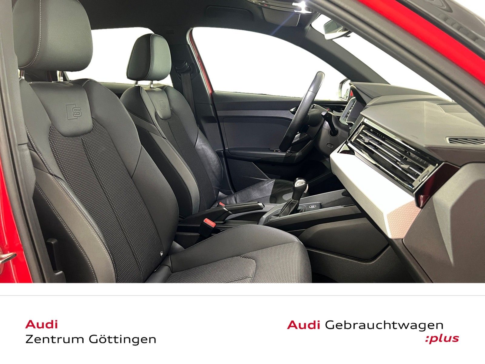Audi A1 - Bild 7
