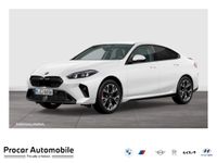 BMW 220 Gran Coupé - Vorschau Bild 1