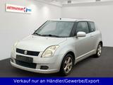 Suzuki Swift Lim. 1.3 3-trg. Comfort - gebrauchte Suzuki Swift aus dem Jahr 2005