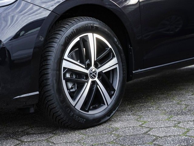 Volkswagen Caddy Maxi - Bild 6