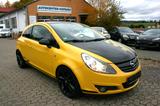 Opel Corsa D 1.4 Color Race "Tüv neu" - Opel Corsa: Color Race