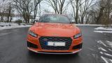 Audi TTS Coupe - Sonderlackierung*NAVI*B&O*20 Zoll - Audi TTS von privat