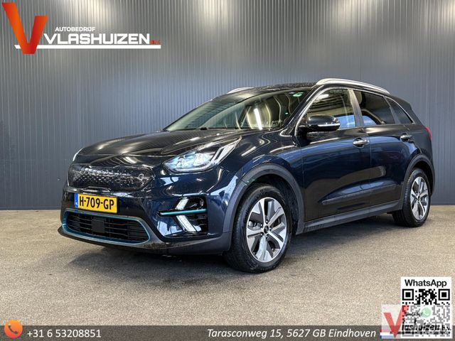 Kia Niro e-Niro ExecutiveLine 64 kWh | Stoelverwarmi