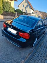 BMW 330d xDrive Sport Dachfenster, gerne Probefahrt  - gebrauchte BMW 330 aus dem Jahr 2010