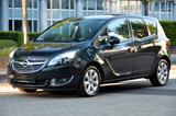 Opel Meriva B Innovation| KAMERA| AUTOMATIK| SZH| PDC - Opel Meriva Gebrauchtwagen in Stuttgart