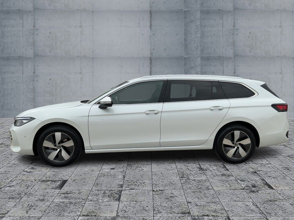 Volkswagen Passat Variant - Bild 4