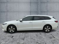 Volkswagen Passat Variant - Vorschau Bild 4