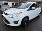 Ford C-Max Titanium - 1933 - Ford C-Max in Krefeld
