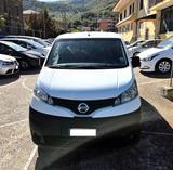 Nissan NV200 1.5 dCi 90CV BEN TENUTO GARANZIA 12 - Nissan NV200 aus 2014