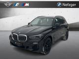BMW X5 xDrive30d M Sport PANO LASER HUD HiFi