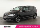Volkswagen Touran 2.0 TDI DSG Highline R-Line 7 Pan Nav AHK