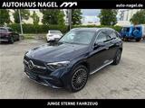Mercedes-Benz GLC 400 e AMG*Pano*DISTR+*Memory*360*Keyless*