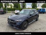 Mercedes-Benz GLC 400 e AMG*Pano*DISTR+*Memory*360*Keyless*