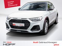 Audi A1 allstreet 30 TFSI S -line LED NAVI Kamera 17