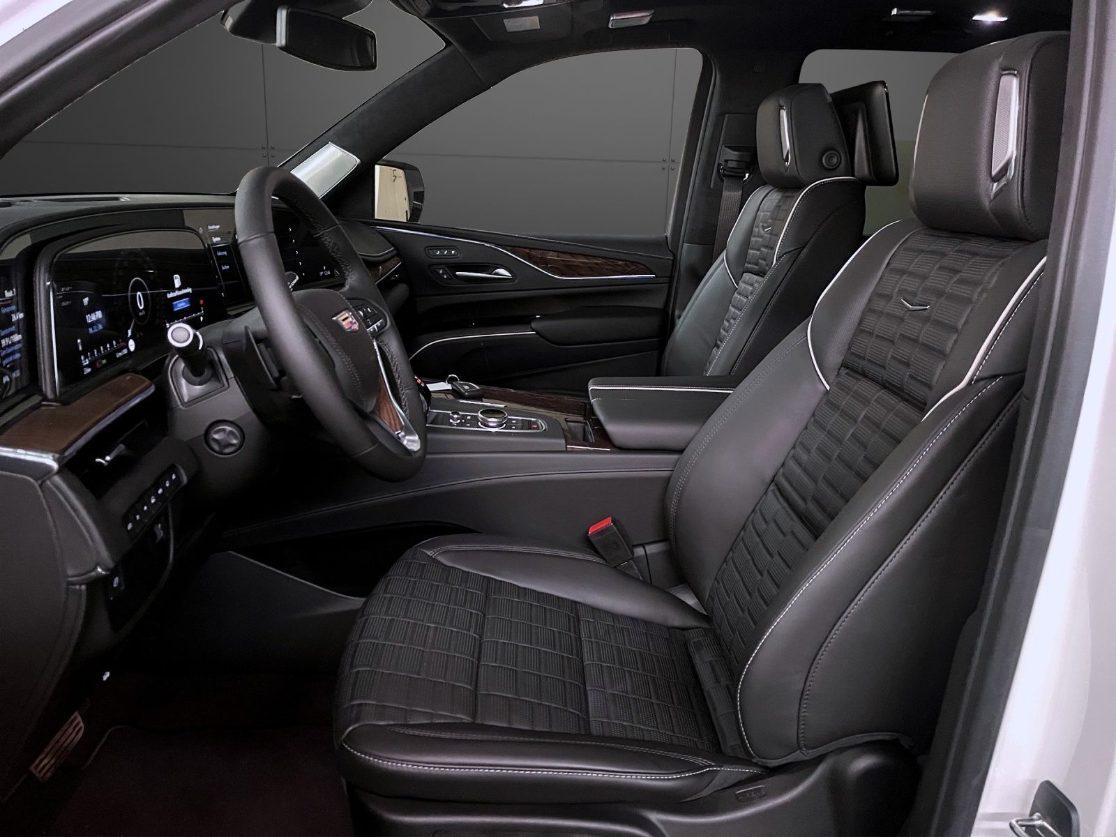 Cadillac Escalade - Bild 6