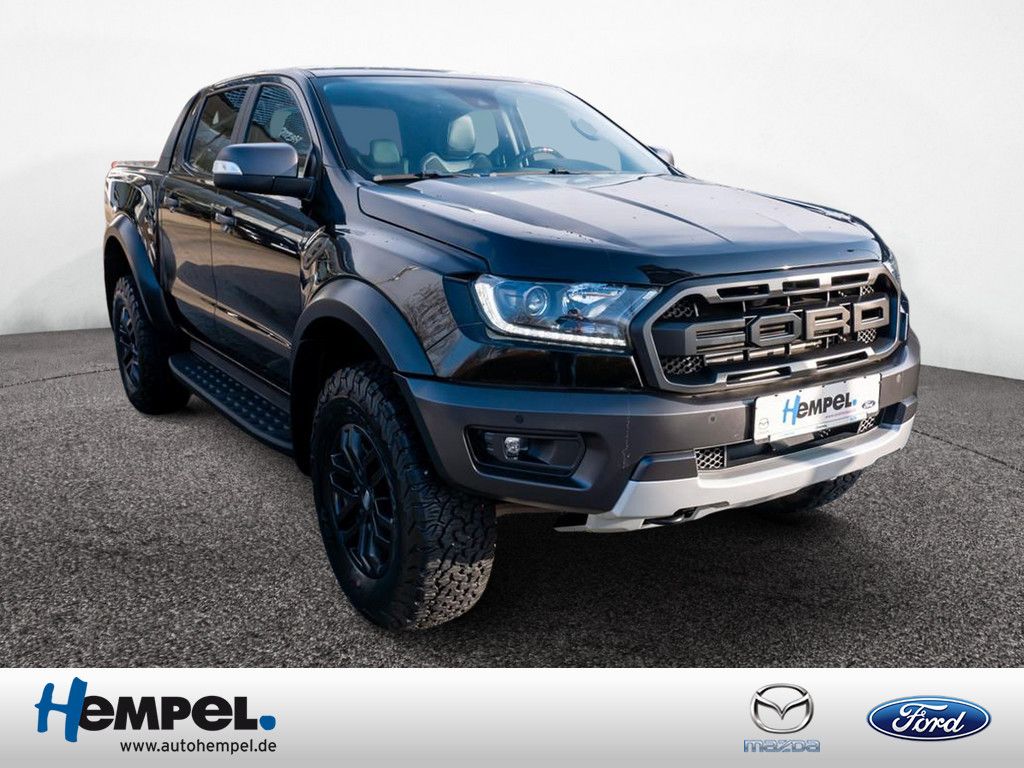 Ford Raptor
