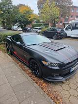 Ford Mustang 5.0 Ti-VCT V8 GT Remiport - Ford Mustang: 5.0