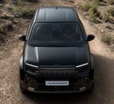 Jeep Avenger - Vorschau Bild 4