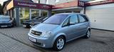 Opel Meriva 1.8 Cosmo Automatik Kupplung neu - Opel Meriva aus 2005: 1.8