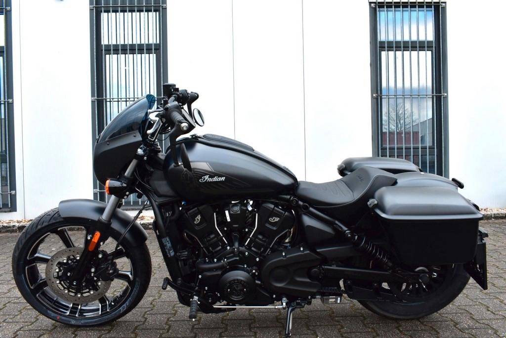 Indian Sport Scout RT Modell 2026 A2 fähig Sofort !