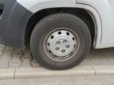 Opel Movano Kasten 2.2 HKb L3H2 3,5t PDC KAMERA NAVI - Opel Movano mit Diesel-Antrieb: 2.3