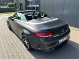 Mercedes-Benz MERCEDES BENZ C-AMG  63-S ,1OF499,CABRIO  - Mercedes-Benz C 63 AMG aus 2022