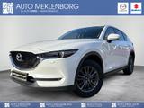 Mazda CX-5 2.0l "Exclusive-Line" "AWD" "ACT-P" "NAVI" - Mazda Gebrauchtwagen in Berlin