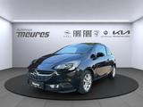 Opel Corsa E 5-t Edition 1.4 SHZ Klima BT USB Lenkrad - Opel Corsa mit Benzin-Antrieb: Kleinwagen, 1.4