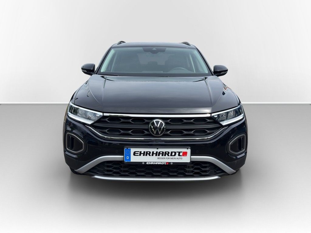 Volkswagen T-Roc - Bild 2