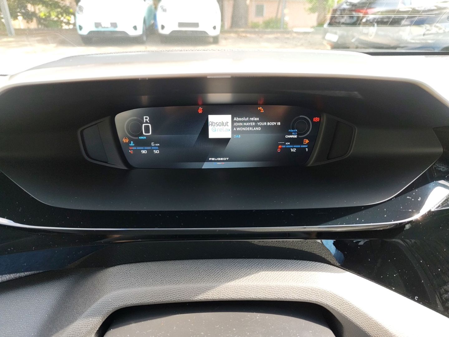 Peugeot 308 - Bild 24