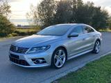 Volkswagen CC 3.6 V6 DSG 4MOTION R-LINE - Volkswagen CC: V6