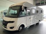 Frankia M-Line I 7400 QD Vollausstattung / 5500 kg / 190 - Frankia Integrierter 740