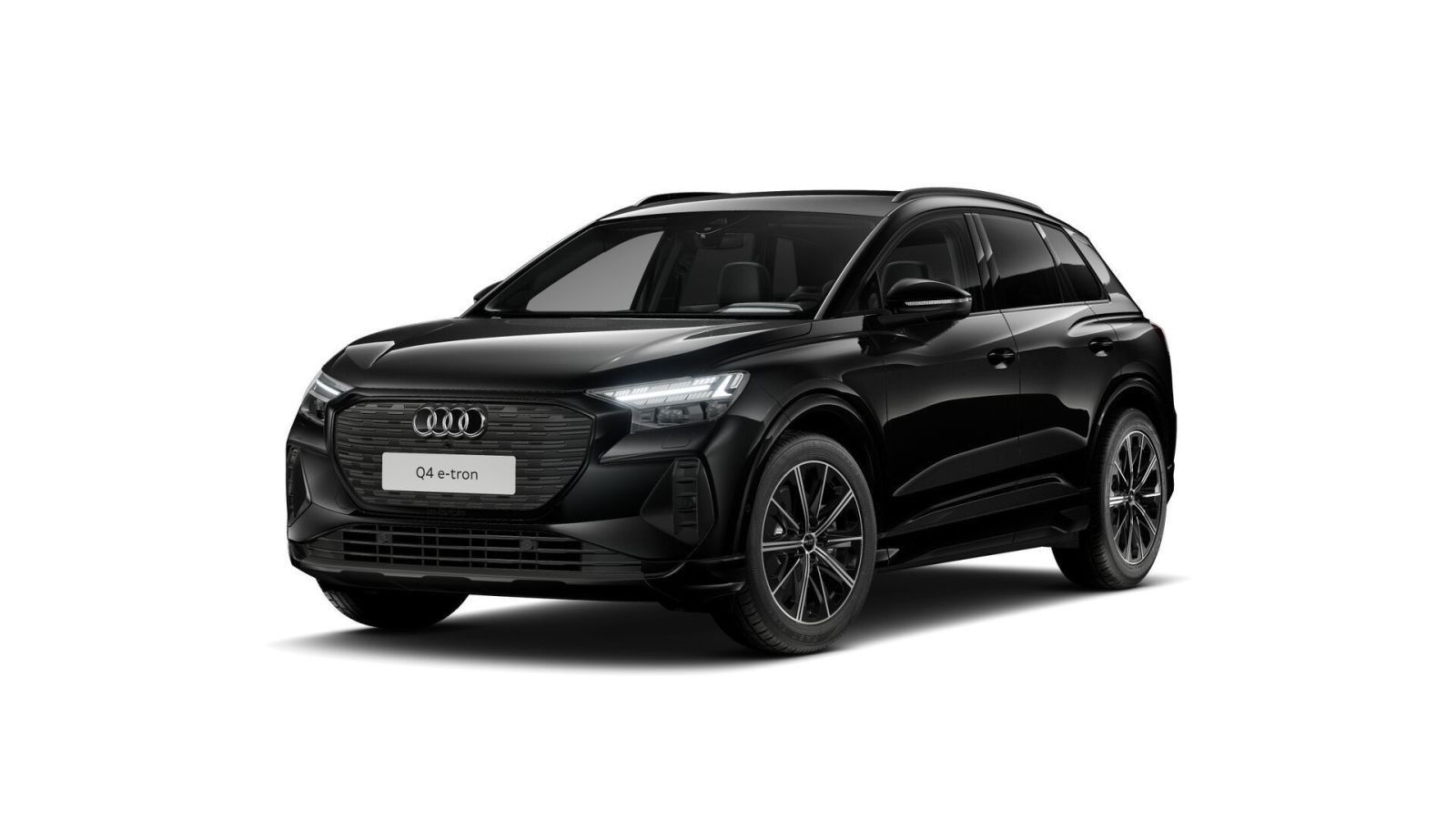 Audi Q4 e-tron - Bild 2