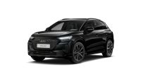 Audi Q4 e-tron - Vorschau Bild 2