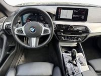 BMW 520 - Vorschau Bild 14