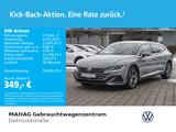 Volkswagen Arteon SB 2.0 TSI R-Line NaviPro LED ACC DigiCoc - VW Arteon Gebrauchtwagen in München