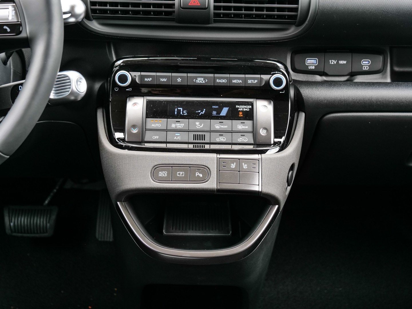 Hyundai INSTER - Bild 14