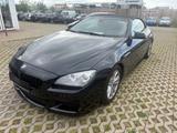 BMW 640 Baureihe 6 Cabrio 640d MIT NEUE MOTOR - BMW 640 aus 2013