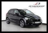BMW 220d Active Tourer Sport Line M-Lenkrad AHK 17" - BMW 2er Reihe mit Diesel-Antrieb: Van