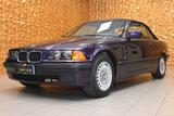 BMW 318 i CAT CABRIOLET EUROPA ASI MOTORE 110K B - BMW 318: 318i Motor