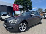 BMW 116i Xenon Automatik WKR - BMW 116: Automatik