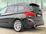 BMW 218d Gran Tourer Advantage *CAM|LED|NAVI* - BMW 218 Kombi Gebrauchtwagen