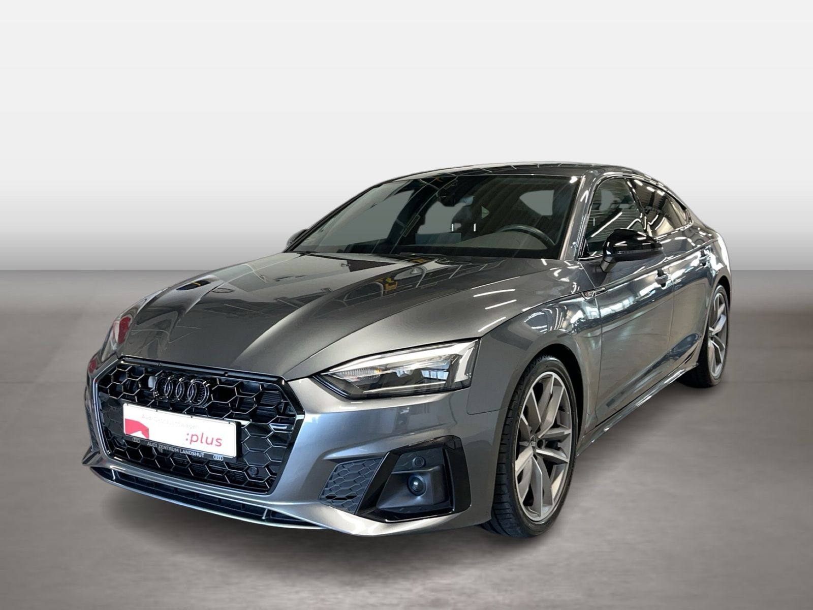 Audi A5 - Bild 2