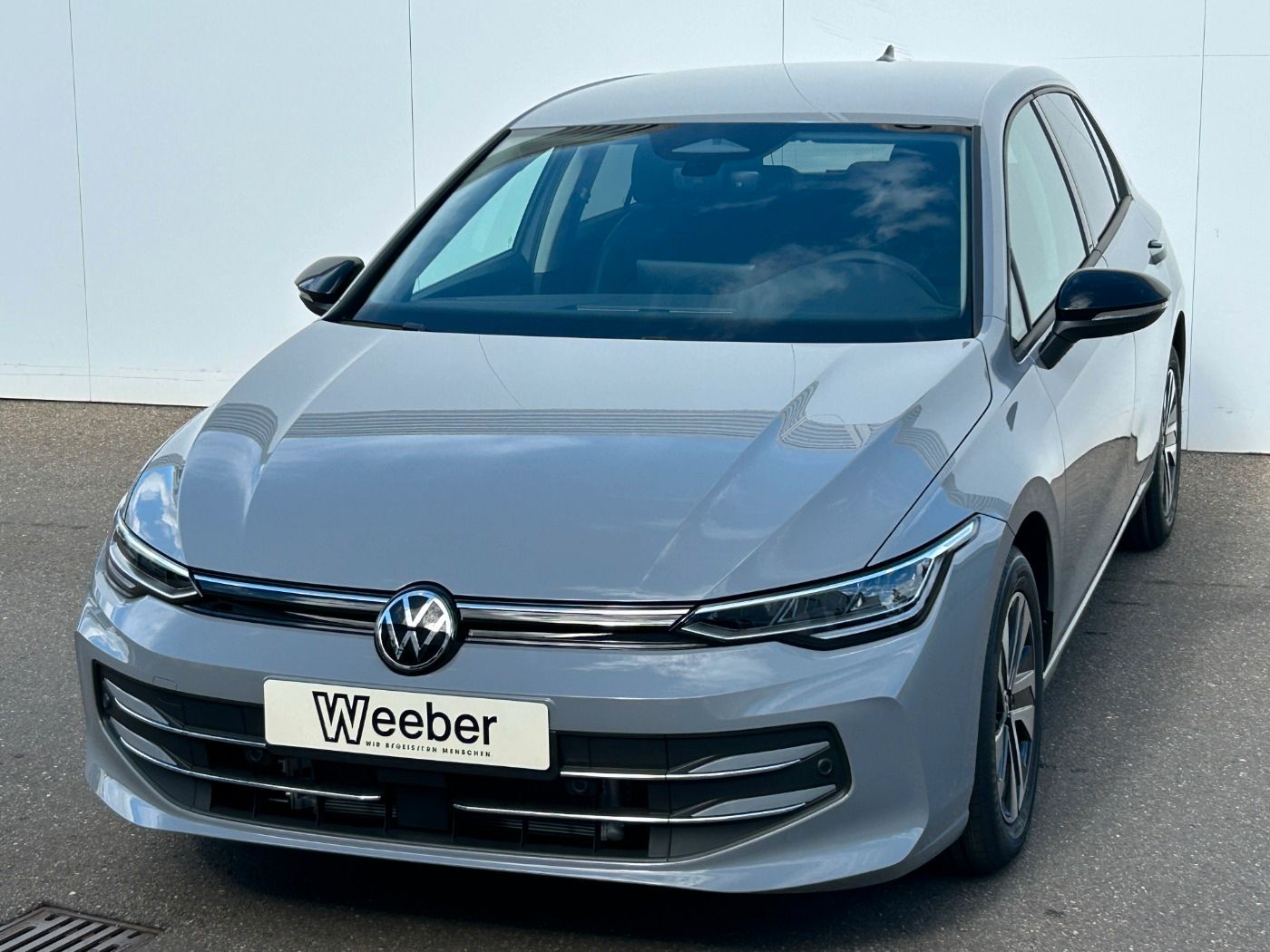 Volkswagen Golf 1.5 l eTSI DSG Energy LED Kamera PDC foto 2