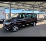 Volkswagen T6 Multivan Highline Elektr-Schiebetüren 