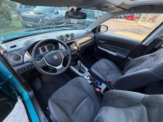Suzuki VITARA 1.6 ALLRAD AUTOMATIK COMFORT+
