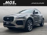Jaguar E-Pace R-Dynamic SE AWD Plug-In Hybrid, Panorama - Jaguar E-Pace aus 2023