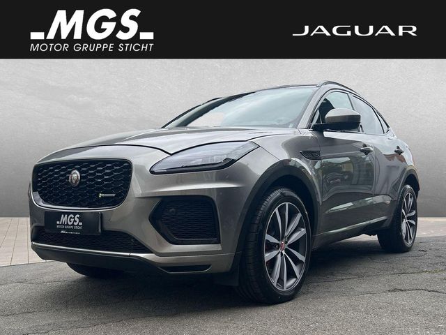 Jaguar E-Pace R-Dynamic SE AWD Plug-In Hybrid, Panorama