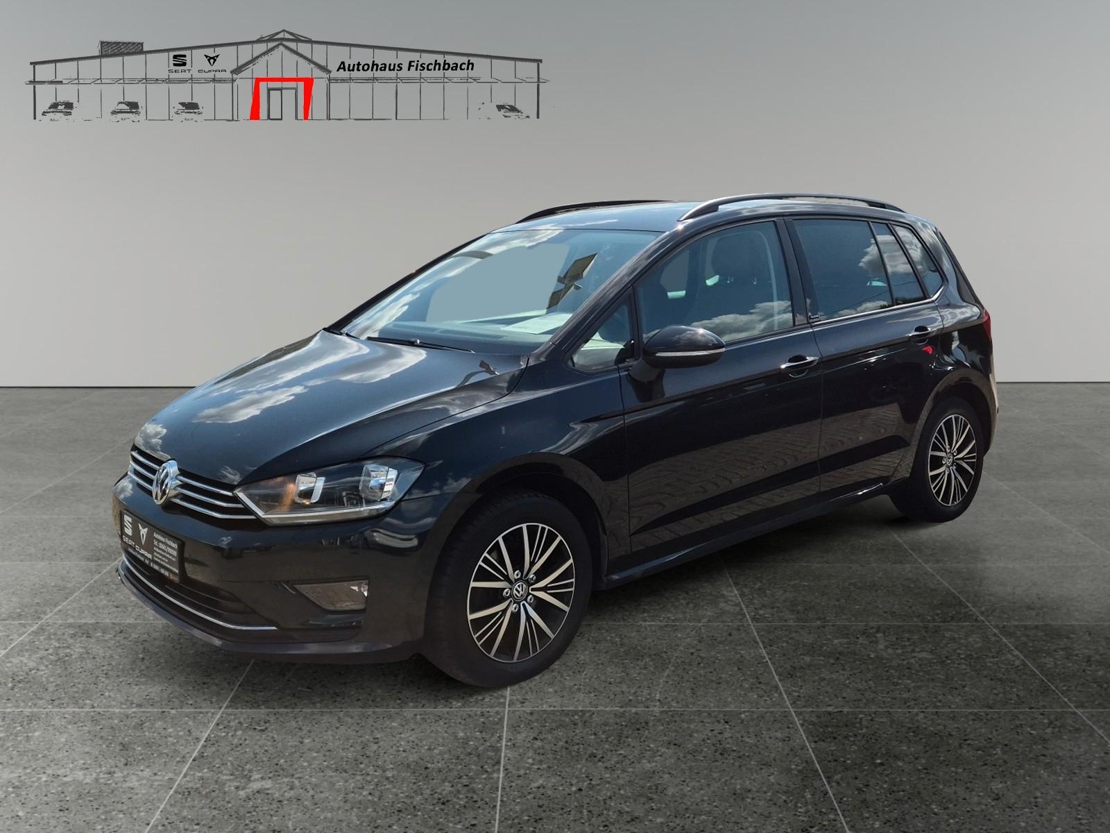 Volkswagen Golf Sportsvan VII Allstar BMT/Start-Stopp